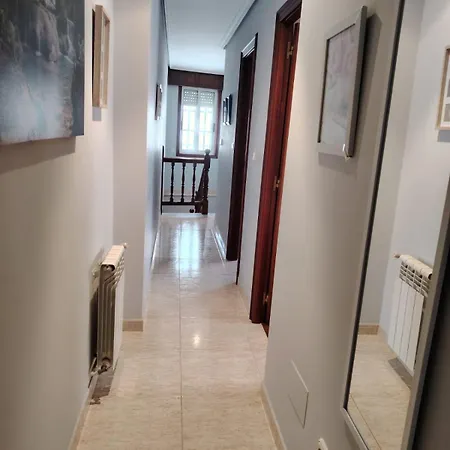 Duplex Con Encanto En El Corazon De