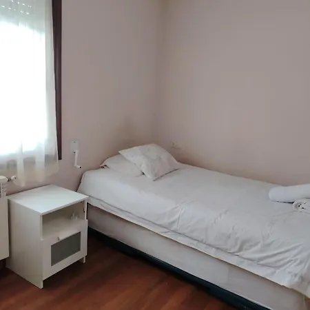 Duplex Con Encanto En El Corazon De * Puentedeume