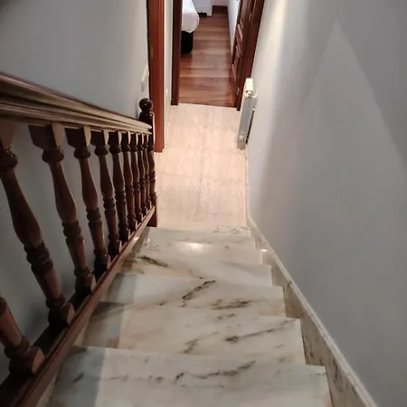 Duplex Con Encanto En El Corazon De Puentedeume