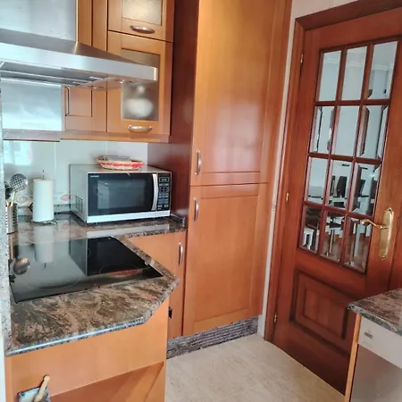 Duplex Con Encanto En El Corazon De Apartment