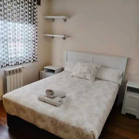 Apartment Duplex Con Encanto En El Corazon De