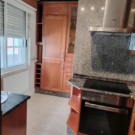 Duplex Con Encanto En El Corazon De Apartment