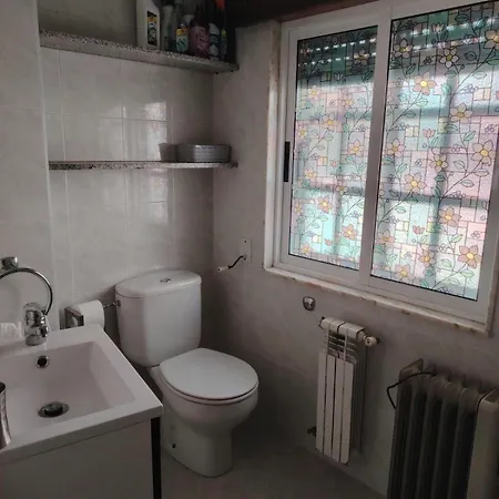 Duplex Con Encanto En El Corazon De
