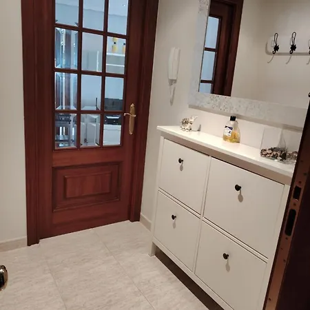 Duplex Con Encanto En El Corazon De